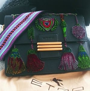 ETRO MILANO shoulder bag